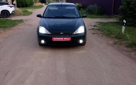 Ford Focus IV, 2003 год, 210 000 рублей, 1 фотография