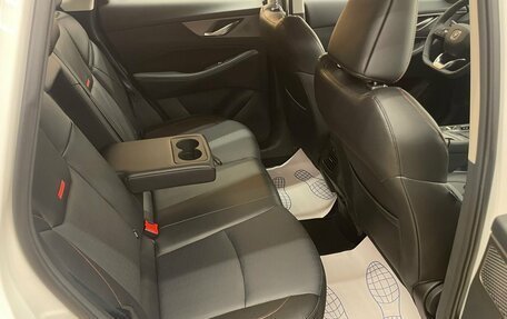 Changan CS35 Plus, 2025 год, 2 839 900 рублей, 9 фотография