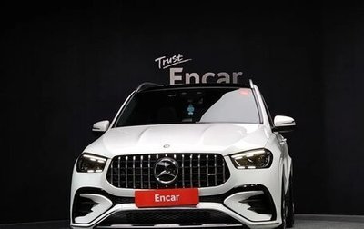 Mercedes-Benz GLE AMG, 2025 год, 13 900 000 рублей, 1 фотография