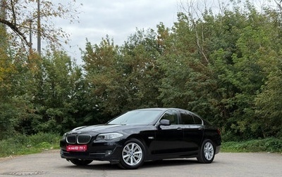 BMW 5 серия, 2012 год, 1 650 000 рублей, 1 фотография