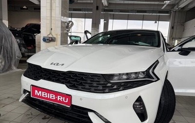 KIA K5, 2021 год, 2 370 000 рублей, 1 фотография