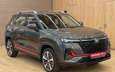 Changan CS35 Plus, 2025 год, 2 839 900 рублей, 1 фотография