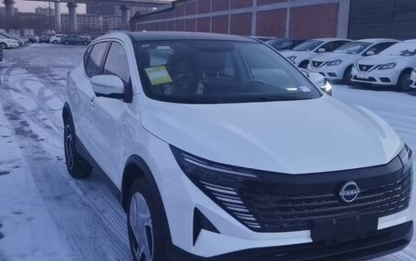 Nissan Qashqai, 2025 год, 2 250 000 рублей, 1 фотография