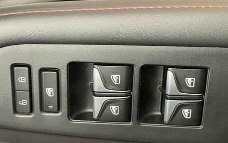 Changan CS35 Plus, 2025 год, 2 839 900 рублей, 10 фотография