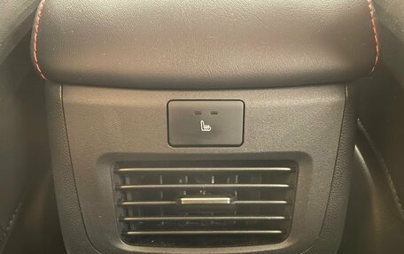 Changan CS35 Plus, 2025 год, 2 839 900 рублей, 12 фотография