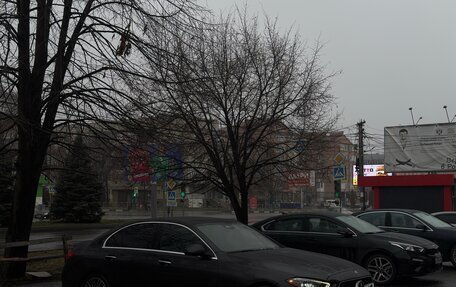 Mercedes-Benz C-Класс, 2022 год, 8 000 000 рублей, 2 фотография