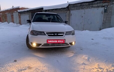 Daewoo Nexia I рестайлинг, 2013 год, 235 000 рублей, 1 фотография