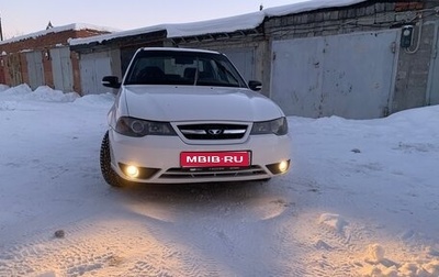 Daewoo Nexia I рестайлинг, 2013 год, 235 000 рублей, 1 фотография