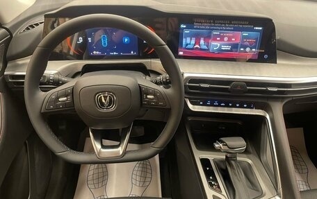 Changan CS35 Plus, 2025 год, 2 839 900 рублей, 16 фотография