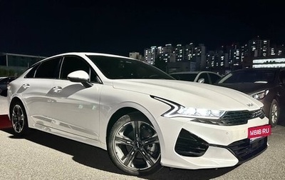 KIA K5, 2021 год, 2 525 000 рублей, 1 фотография
