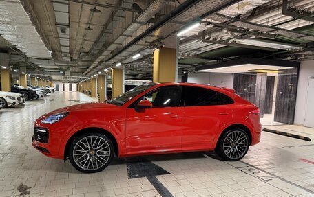 Porsche Cayenne III, 2020 год, 8 900 000 рублей, 2 фотография