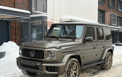 Mercedes-Benz G-Класс AMG, 2025 год, 31 990 000 рублей, 1 фотография