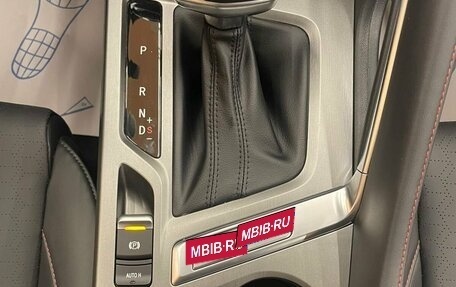 Changan CS35 Plus, 2025 год, 2 839 900 рублей, 13 фотография