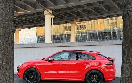 Porsche Cayenne III, 2020 год, 8 900 000 рублей, 13 фотография