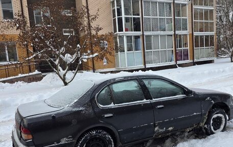 Nissan Cefiro II, 1994 год, 120 000 рублей, 3 фотография