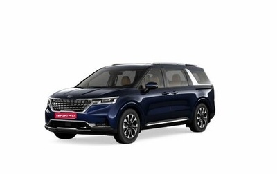 KIA Carnival, 2024 год, 6 890 000 рублей, 1 фотография