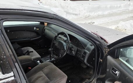 Nissan Cefiro II, 1994 год, 120 000 рублей, 5 фотография