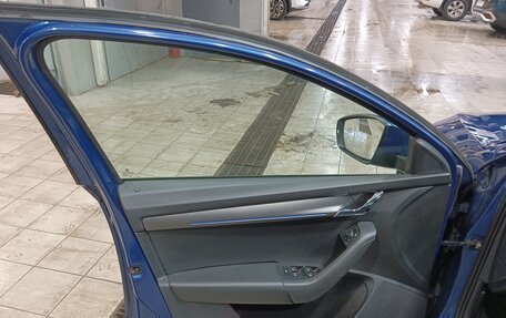 Skoda Octavia, 2018 год, 1 800 000 рублей, 10 фотография