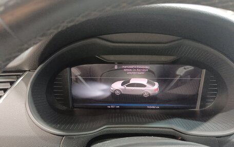 Skoda Octavia, 2018 год, 1 800 000 рублей, 11 фотография