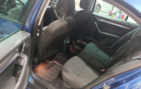 Skoda Octavia, 2018 год, 1 800 000 рублей, 13 фотография