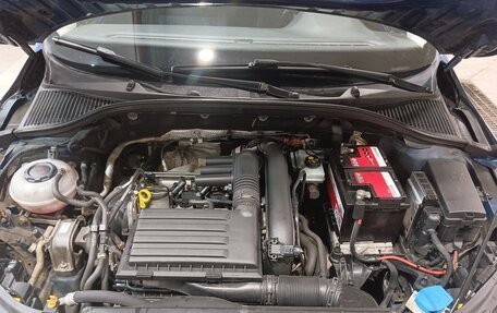 Skoda Octavia, 2018 год, 1 800 000 рублей, 18 фотография