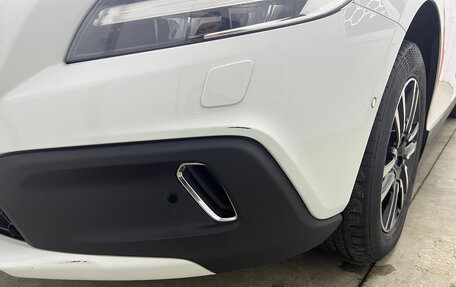 Volvo V40 Cross Country I, 2019 год, 2 300 000 рублей, 15 фотография