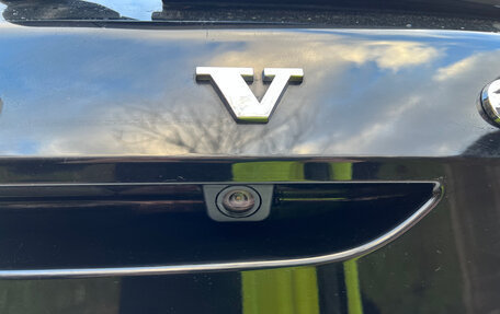 Volvo V40 Cross Country I, 2019 год, 2 300 000 рублей, 21 фотография