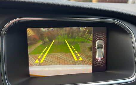 Volvo V40 Cross Country I, 2019 год, 2 300 000 рублей, 20 фотография