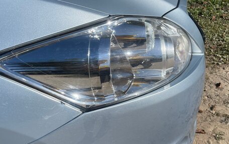 Toyota Auris II, 2010 год, 900 000 рублей, 6 фотография