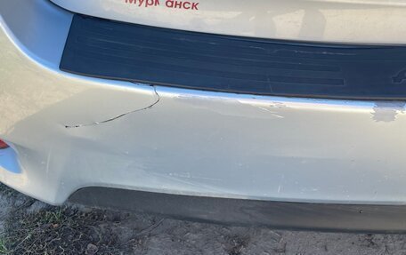 Toyota Auris II, 2010 год, 900 000 рублей, 8 фотография