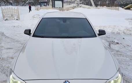 BMW 5 серия, 2016 год, 2 500 000 рублей, 4 фотография