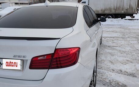 BMW 5 серия, 2016 год, 2 500 000 рублей, 11 фотография