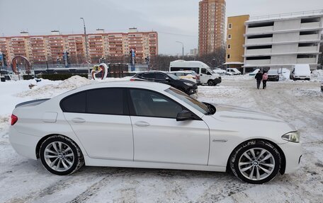 BMW 5 серия, 2016 год, 2 500 000 рублей, 6 фотография