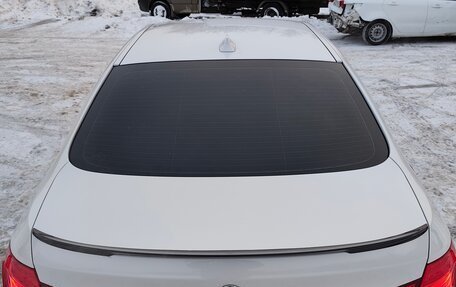 BMW 5 серия, 2016 год, 2 500 000 рублей, 9 фотография