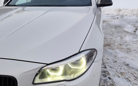 BMW 5 серия, 2016 год, 2 500 000 рублей, 7 фотография