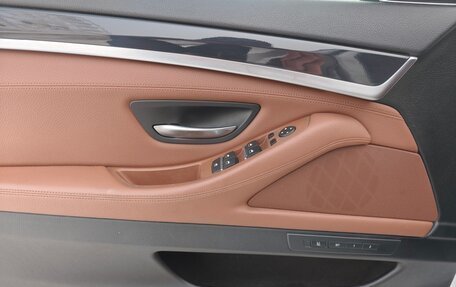 BMW 5 серия, 2016 год, 2 500 000 рублей, 20 фотография