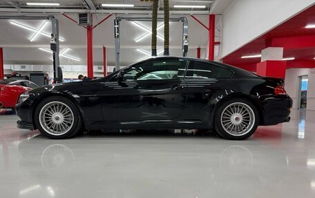 Alpina B6, 2008 год, 7 000 000 рублей, 3 фотография