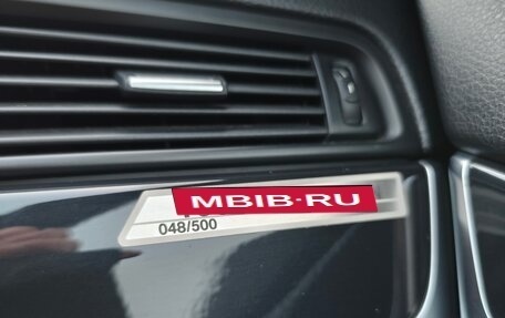 BMW 5 серия, 2016 год, 2 500 000 рублей, 17 фотография