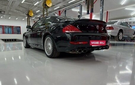 Alpina B6, 2008 год, 7 000 000 рублей, 2 фотография