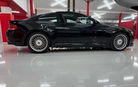 Alpina B6, 2008 год, 7 000 000 рублей, 10 фотография