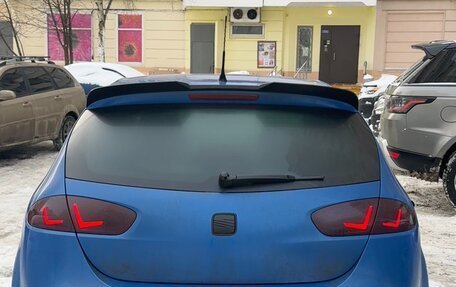 SEAT Leon II, 2012 год, 750 000 рублей, 2 фотография