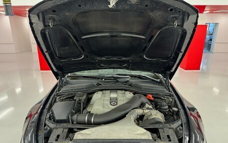 Alpina B6, 2008 год, 7 000 000 рублей, 12 фотография