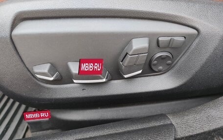 BMW 5 серия, 2016 год, 2 500 000 рублей, 19 фотография