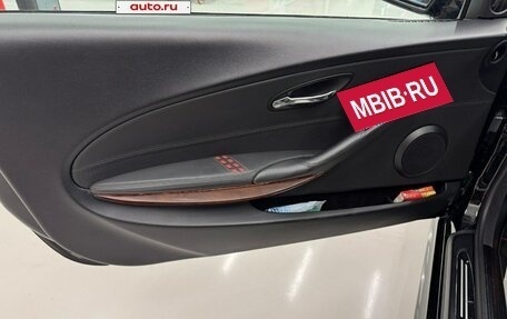 Alpina B6, 2008 год, 7 000 000 рублей, 11 фотография