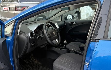 SEAT Leon II, 2012 год, 750 000 рублей, 6 фотография