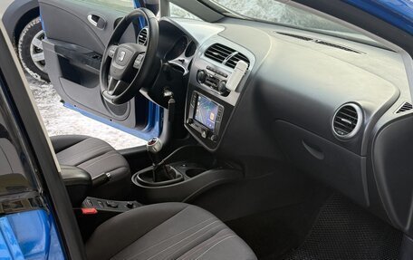 SEAT Leon II, 2012 год, 750 000 рублей, 7 фотография