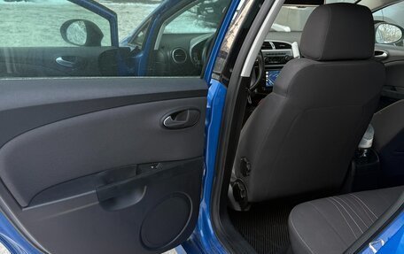 SEAT Leon II, 2012 год, 750 000 рублей, 8 фотография