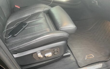 BMW X7, 2019 год, 6 500 000 рублей, 5 фотография