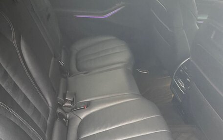 BMW X7, 2019 год, 6 500 000 рублей, 6 фотография