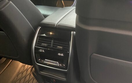 BMW X7, 2019 год, 6 500 000 рублей, 9 фотография